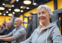 España alcanza los 10 millones de personas mayores de 65 años, el 20,4% de la población