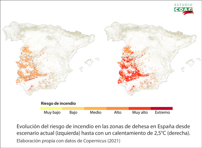 MAPA-COMPARATIVO-EVOLUCION-RIESGOS-DE-INCENDIOS-EN-DEHESAS.jpg