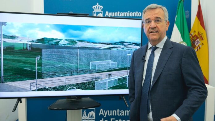 proyecto arroyo enmedio
