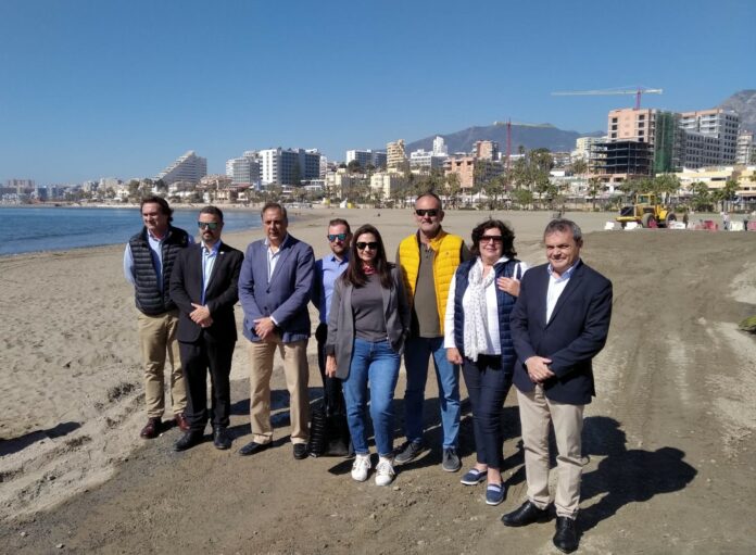 RP obra Malapesquera 22.03.23