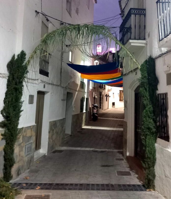 Belen viviente Casares (5)