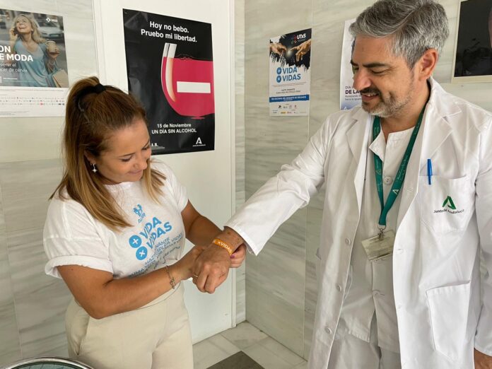 FOTO NOTA DE PRENSA DÍA NACIONAL DEL DONANTE HUCS2024_2