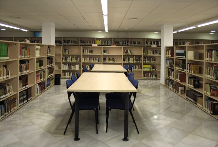 Biblioteca San Pedro (1)