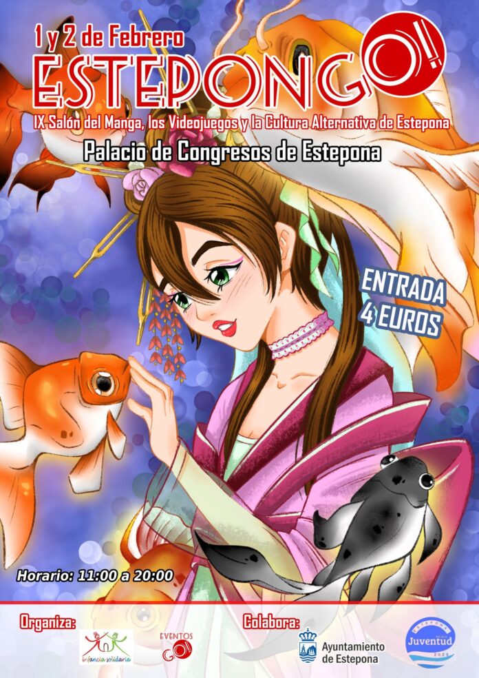 Cartel Estepongo 2025