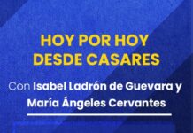 El programa «Hoy por Hoy Málaga» se emitirá este miércoles desde Casares