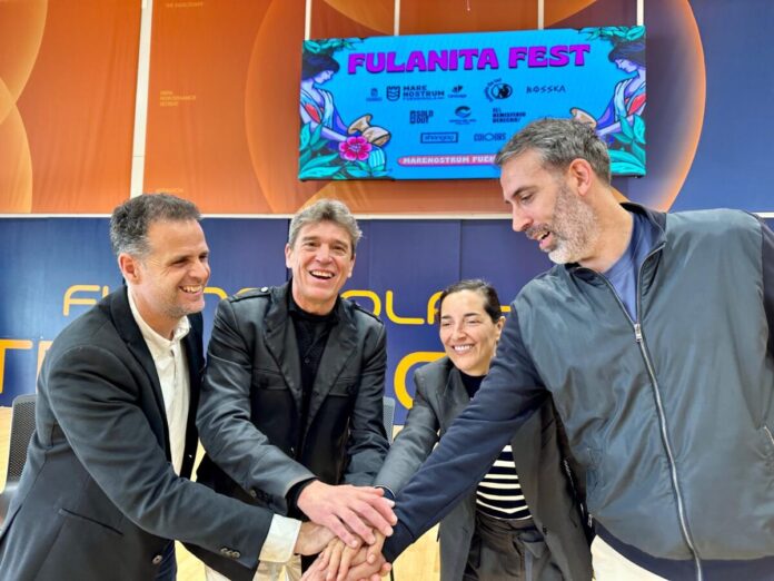 Rodríguez-Ojeda-Franco-y-Rodríguez-presentan-la-programación-complementaria-de-Fulanita-Fest
