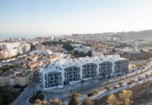 Estepona proyecta más de 600 viviendas de protección oficial en dos zonas del municipio
