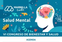 El VI Congreso Marbella Cuida reunirá a tres especialistas en salud mental este domingo en el Palacio de Congresos