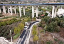 Siete empresas optan a ejecutar el nuevo Plan de Asfaltado de Estepona, que mejorará una veintena de calles del extrarradio y el centro