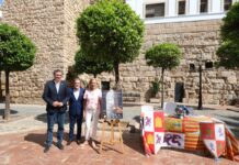 Marbella recreará el 14 de junio la entrada de Fernando El Católico con 80 figurantes y cetreros