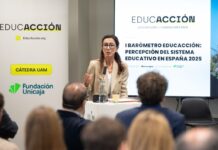 El 85% de los andaluces considera urgente transformar el sistema educativo