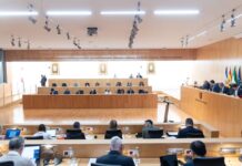 La Diputación de Málaga aprueba por unanimidad exigir actuaciones urgentes contra el colapso de tráfico en la A7 y la bonificación del peaje de la autopista de la Costa