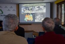 La Sierra de las Nieves alberga la mayor cavidad subterránea de Andalucía con 26 kilómetros de desarrollo