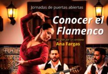 El Ayuntamiento de Estepona celebra el Día Internacional del Flamenco con un taller gratuito en el Centro Cultural Padre Manuel