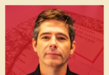 Francisco Reyero ofrecerá en Estepona una conferencia sobre la contribución española a la independencia de Estados Unidos