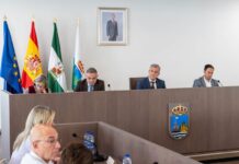 El Ayuntamiento de Estepona aprueba las cuentas de 2026 por 132 millones con 27 millones en inversión