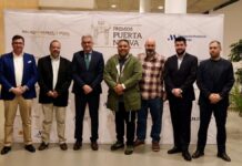 Cinco establecimientos malagueños reciben los Premios Puerta Nueva 2025 por su impulso al vino de la provincia