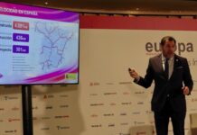 El Ministerio de Transporte licita dos estudios para aumentar la velocidad del AVE Madrid-Barcelona a 350 km/h y reducir el trayecto a menos de dos horas