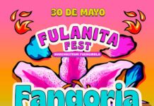 Fangoria y Chanel se incorporan al cartel del Fulanita Fest 2026 en Fuengirola