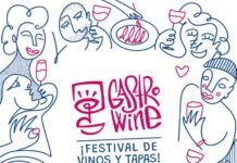 Sabor a Málaga presenta GastroWine en La Térmica con 18 bodegas malagueñas y un programa de actividades gratuitas del 28 al 30 de noviembre