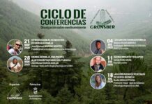 Grunsber organiza cinco conferencias sobre medio ambiente en Estepona durante el último trimestre de 2025