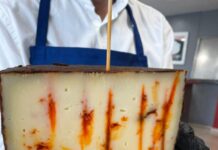 Sabor a Málaga galardona a seis queserías como las mejores de la provincia en la séptima edición del certamen