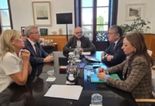 Estepona ampliará su hospital con 58 profesionales y abrirá quirófano y servicios diagnósticos las 24 horas