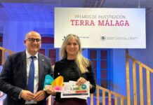 Una tesis sobre medusas en la Costa y proyectos de suelo agrario y gestión forestal ganan los Premios Terra 2025