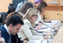 La Diputación de Málaga aprueba de forma definitiva su presupuesto global de 516,2 millones de euros para 2026