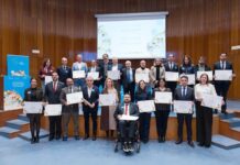 Cinco municipios andaluces reciben por primera vez el reconocimiento de Ciudad Amiga de la Infancia de UNICEF