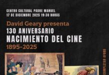 Estepona celebra el 130º aniversario del nacimiento del cine con un concierto y la proyección de ‘¡Qué bello es vivir!’