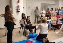 El Hospital Costa del Sol se convierte en el primer centro sanitario español en implantar el proyecto La Rayuela del Parto