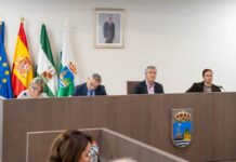 Estepona liquida 300 millones de deuda municipal acumulada desde 2011