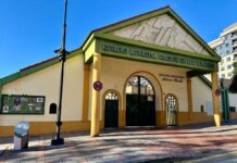 Fuengirola licita por 50 millones la remodelación del Estadio Santa Fe