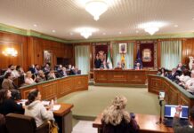 Marbella aprueba un presupuesto municipal de 450 millones para 2026 con entrada en vigor el uno de enero