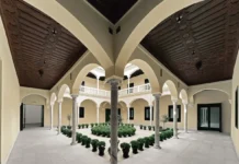 Málaga cierra 2025 con 792.366 visitantes en el Museo Picasso