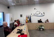 Casares aprueba un presupuesto de 21,3 millones para 2026 con importantes inversiones en infraestructuras