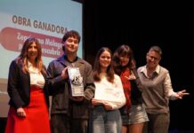 Cinco microdocumentales sobre inclusión social ganan el II Festival ‘Encuadre Social’ en Málaga