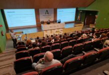 El Hospital Costa del Sol celebra el VIII Encuentro sobre Enfermedad Inflamatoria Intestinal