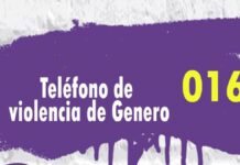 Andalucía registra 1.456 llamadas al 016 en octubre, un 23,2% más que en 2024