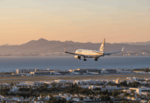 Andalucía supera los 18.952 millones de euros en gasto turístico internacional hasta noviembre