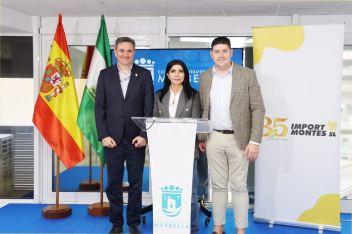 La Feria de Muestras de Hostelería de Import Montes celebra su 35 aniversario el 10 de marzo en el Palacio de Congresos Adolfo Suárez de Marbella