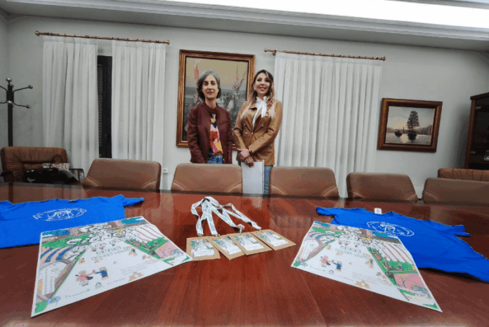 Benalmádena reúne el 15 y 16 de abril a más de 1.300 estudiantes de 13 centros educativos en la XVII Feria de la Ciencia Ibn Al-Baytar