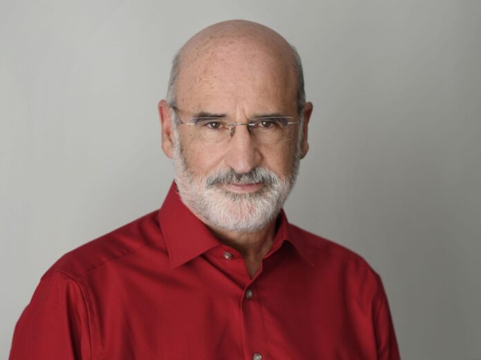 El Museo Picasso Málaga acoge el 20 de abril un encuentro con Fernando Aramburu sobre su nueva novela