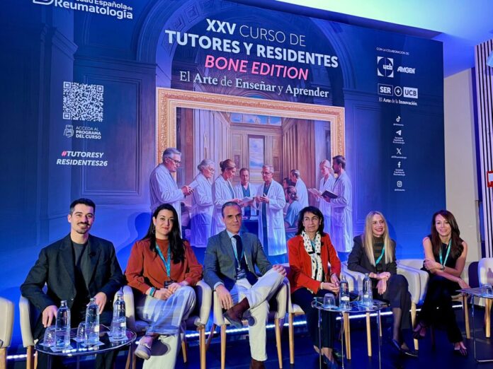 La reumatología avanza hacia un diagnóstico precoz de la osteoporosis basado en factores de riesgo y no solo en la edad