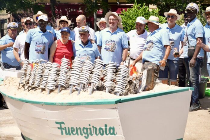 Fuengirola proyecta su marca y playas, a nivel nacional, en Madrid