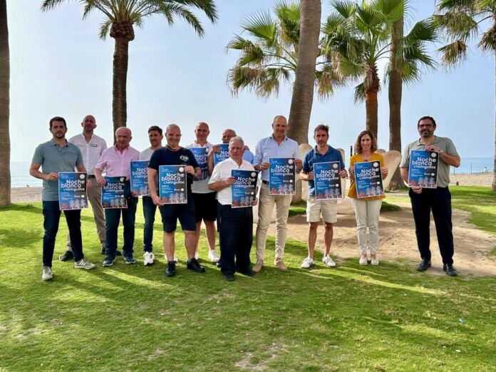 Los 29 chiringuitos de Fuengirola abrirán hasta las tres de la madrugada en la Noche de San Juan
