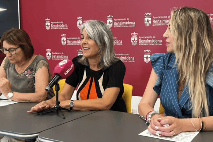 AFAB celebra sus 30 años en Benalmádena con una jornada de puertas abiertas y una exposición fotográfica