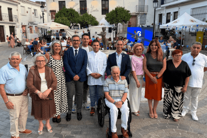 Benalmádena destina 81.675 euros de fondos europeos a una identidad gastronómica con recetario y gastromapa