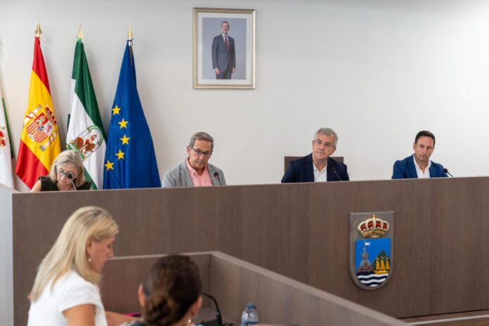 La Asociación Española Contra el Cáncer estrena sede en Estepona con una sala para consultas privadas